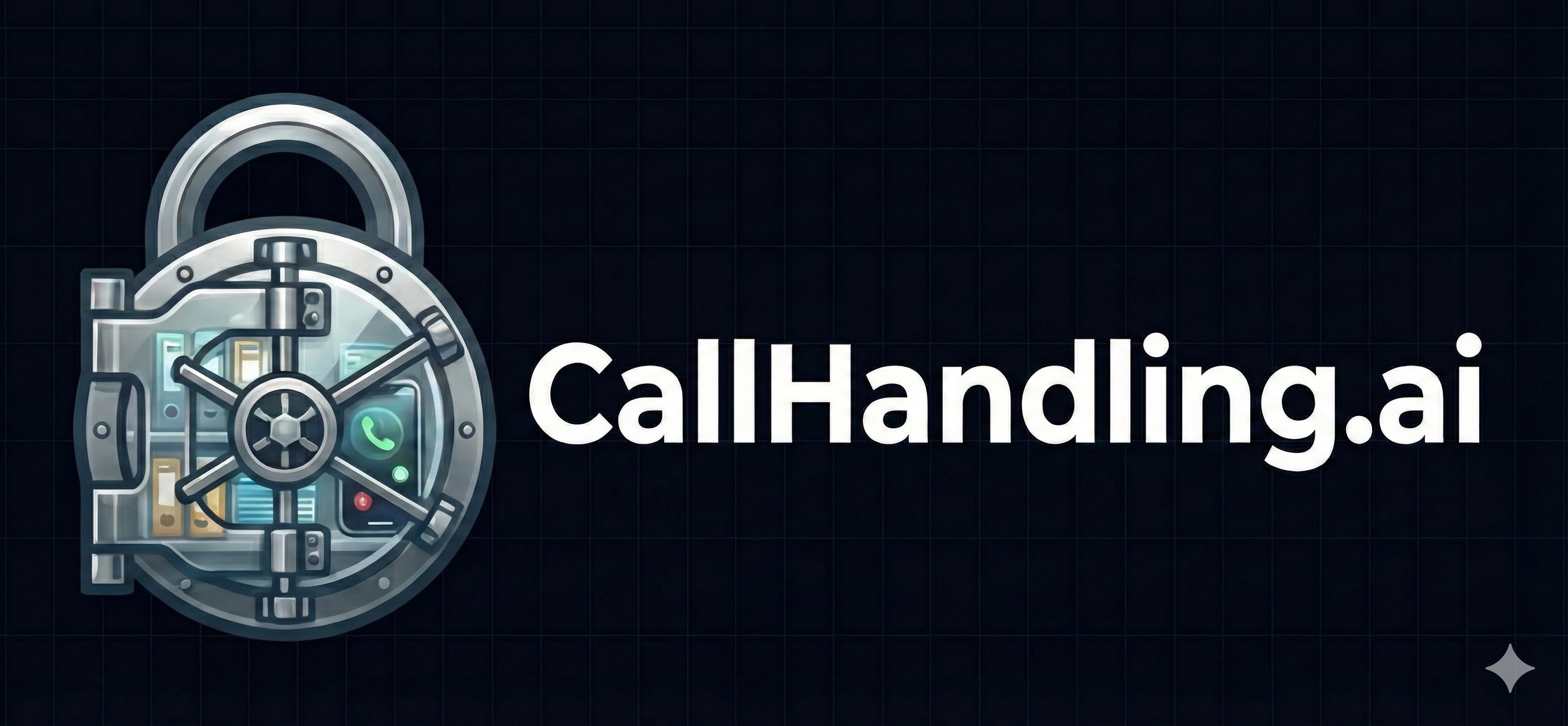 CallHandling.ai Logo